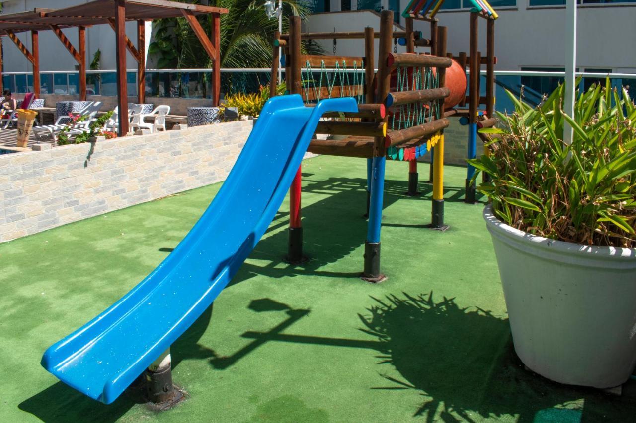 Apartamento tranquilo con hermosas vistas Cartagena Exterior foto
