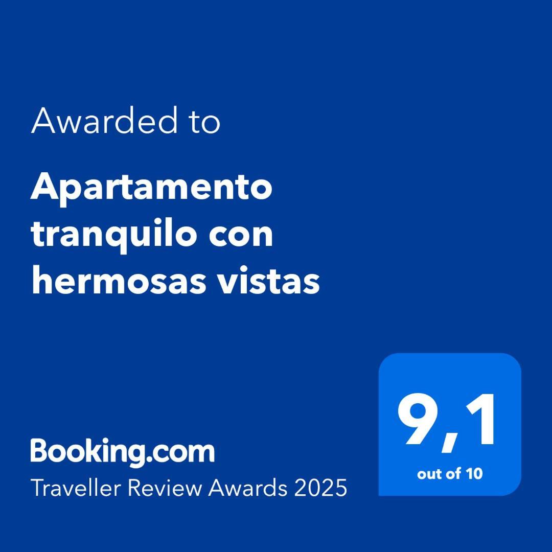 Apartamento tranquilo con hermosas vistas Cartagena Exterior foto