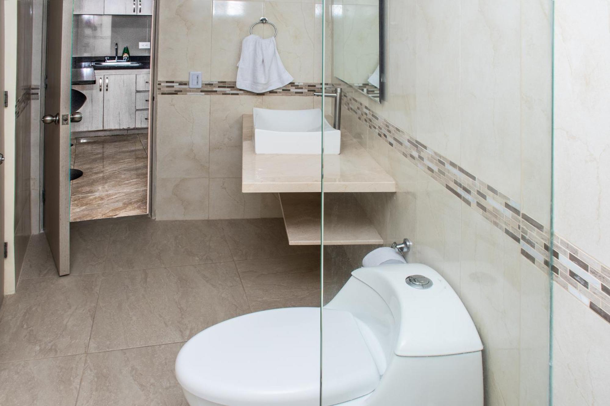 Apartamento tranquilo con hermosas vistas Cartagena Exterior foto